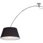 AZzardo SELENA AZ2284 Lampe de plafond 1x60W/E27 IP20