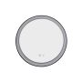Azzardo SERGIO AZ5819 Miroir 1x40W/LED 3000|4000 3200lm IP44