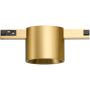 Azzardo SIGMA EVIA Magnetic AZ7185 Projecteur sur rail 1x8W/LED 3000 ~ 6000k IP20