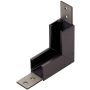 Azzardo SIGMA TRACK Magnetic AZ7064 Connecteur