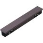 Azzardo SIGMA TRACK Magnetic AZ7075 Connecteur IP20