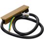 Azzardo SIGMA TRACK Magnetic AZ7076 Alimentation IP20