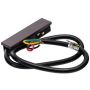 Azzardo SIGMA TRACK Magnetic AZ7077 Alimentation IP20