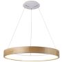 AZzardo SILVAM AZ2699 Suspension lumineuse 1x50W/LED 3250LM