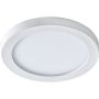 AZzardo SLIM AZ2831 Spot encastré 1x6W/LED 500LM IP44