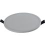 AZzardo SLIM AZ4165 Spot encastré 1x24W/LED 3000K IP44