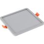 AZzardo SLIM AZ4378 Spot encastré 1x12W/LED 4000K 1000LM IP44