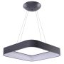 AZzardo SOLVENT S 45 SMART WIFI AZ3980 Suspension lumineuse 1x32W/LED 2700K-6500K 2680LM IP20