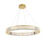 Azzardo SPARK AZ5790 Suspension lumineuse 1x72W/LED 3000 3600lm IP20