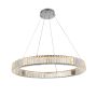 Azzardo SPARK AZ5791 Suspension lumineuse 1x72W/LED 3000 3600lm IP20