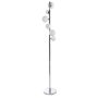 AZzardo SYBILLA AZ2101 Lampadaire 6x25W/G9 IP20