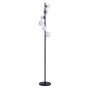 AZzardo SYBILLA AZ4405 Lampadaire 6x25W/G9 IP20