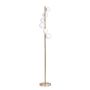 AZzardo SYBILLA AZ4408 Lampadaire 6x25W/G9 IP20