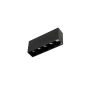 Azzardo TETRIS AZ6280 Spot en saillie 1x10W/LED 3000|4000|6000 IP20
