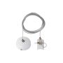 AZzardo TRACK AZ4746 Accessoire de montage