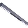 AZzardo TRACK MAGNETIC SET 1M AZ4800 Projecteur sur rail 26W/LED 4000K 1815LM IP20