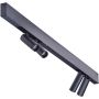 AZzardo TRACK MAGNETIC SET 1M AZ4804 Projecteur sur rail 26W/LED 4000K 1930LM IP20