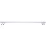 AZzardo TRACK MAGNETIC SET 2M AZ4813 Projecteur sur rail 53W/LED 4000K 3041LM IP20