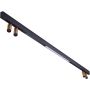 AZzardo TRACK MAGNETIC SET 2M AZ4818 Projecteur sur rail 53W/LED 3000K 3540LM IP20
