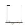 Azzardo TRASIMENO AZ5639 Suspension lumineuse 3000 1282lm IP20