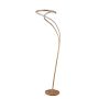 Azzardo TWIST AZ5738 Lampadaire 1x30W/LED 3000 2400lm IP20