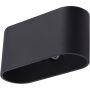 AZzardo VEGA AZ4145 Applique murale 1x40W/G9 IP20
