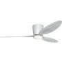 AZzardo VENETI AZ4447 Ventilateur 1x18W/LED 3000K 600LM IP20