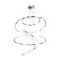 AZzardo WHEEL XXL AZ3417 Suspension lumineuse 5x190W/LED 3000K 11400LM IP20