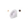 AZzardo WIFI LED ES111 HOUSING5W AZ3362 Ampoule 1x15W/ES111/GU10 3000K 1280LM IP20