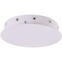 AZzardo ZIKO AZ3409 Accessoire de montage