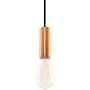 AZzardo ZIKO AZ3456 Suspension lumineuse 1x35W/E27 IP20