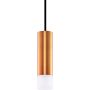 AZzardo ZIKO AZ3457 Suspension lumineuse 1x40W/G9 IP20