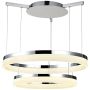 AZzardo ZOLA AZ2560 Suspension lumineuse 2x32W/24W/LED 5600LM