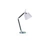 AZzardo ZYTA AZ1848 Lampe de bureau 1x60W/E27 IP20