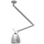 AZzardo ZYTA AZ2304 Lampe de plafond 1x60W/E27 IP20
