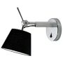 AZzardo ZYTA AZ2413 Applique murale 1x60W/E27 IP20