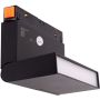 Maxlight MAX M0007Z Projecteur sur rail 1x5.3w/led 2700-5000k 205lm ip20