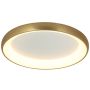 Zambelis CEILING LED LAMP 2050 Plafonnier 43W/led 3000K 3715lm IP20