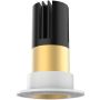 Zambelis RING S213 Accessoire de montage IP20