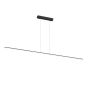 Antigo Slim 5001 Suspension lumineuse 1x12W/LED 4000K 1570lm IP20