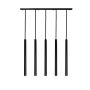 Antigo Yabu 5528 Suspension lumineuse 5x10W/GU10 IP20