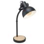 Eglo LUBENHAM 44058 Lampe de bureau 1x28w/e27 ip20