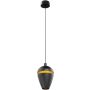Maxlight COMETSHINE P0471 Suspension lumineuse 1x8w/led 3000k 480lm ip20