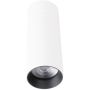 Maxlight HALO C0245 Spot en saillie 1x9w/led 3000k 594lm ip20