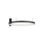 Antigo Agari 1340 Lampe de plafond 2x54W/LED 3000K 6666lm IP20