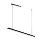 Antigo Hiate 1850 Suspension lumineuse 2x24W/LED 4000K 3139lm IP20