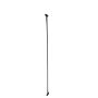 Antigo Surika 6034 Lampe linéaire 1x58W/LED 4000K 7586lm IP20