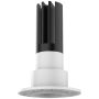Zambelis RING S206 Accessoire de montage IP20