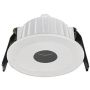 Zambelis RECESSED SPOT LED S111 Spot encastré 6W/led 3000K 440lm IP54