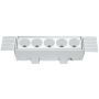 Zambelis TRIMLESS SPOT S193 Lampe de plafond encastrée 12W/led 3000K 800lm IP20